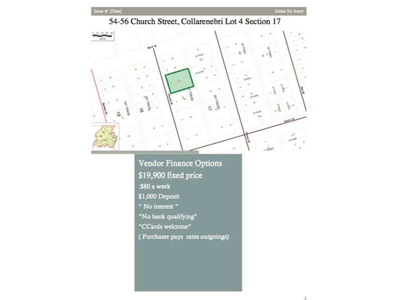 54-56 Church Street, Collarenebri NSW 2833