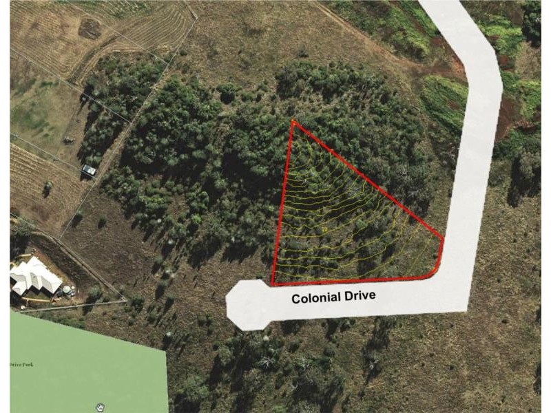 22 Colonial Drive, Gowrie Junction QLD 4352