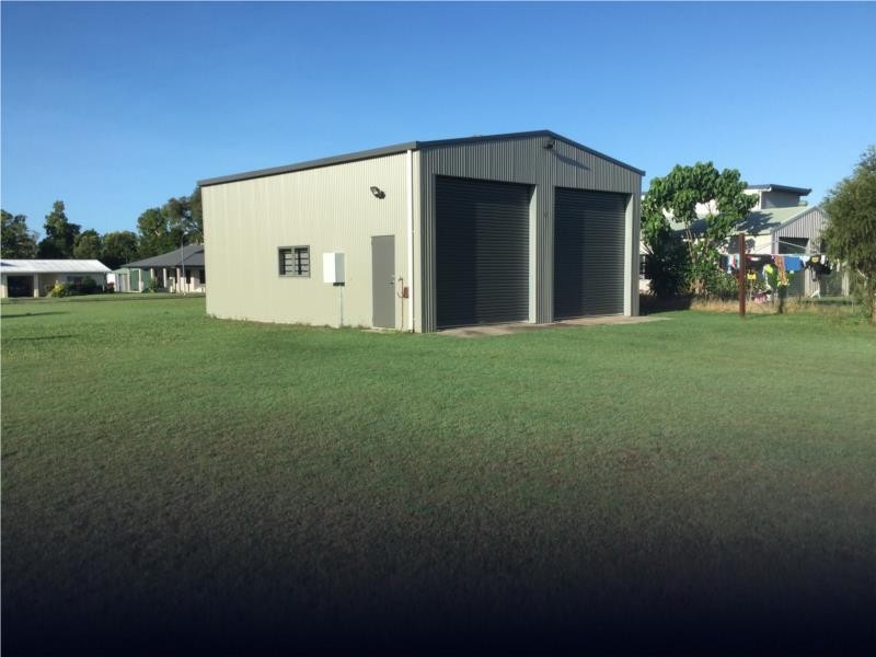 5 Taylor Street, Kurrimine Beach QLD 4871