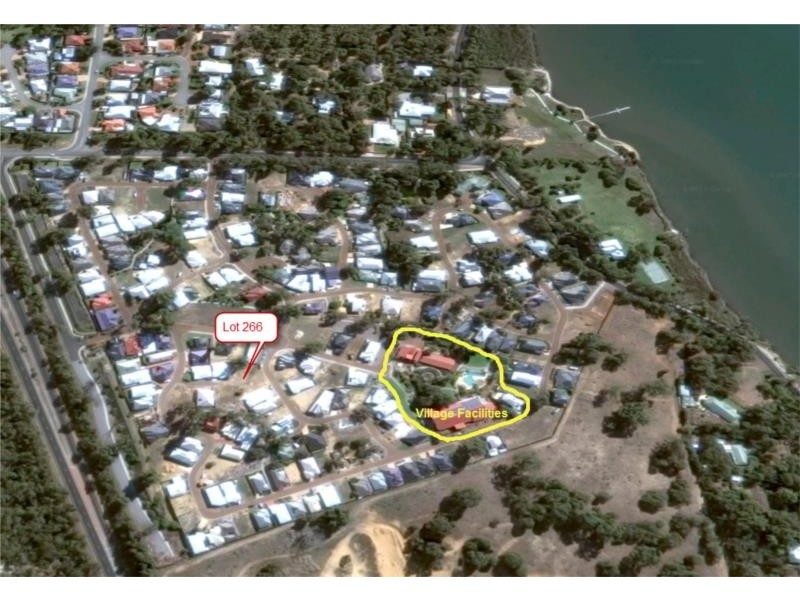 Lot 266 Lily Court, Dawesville WA 6211