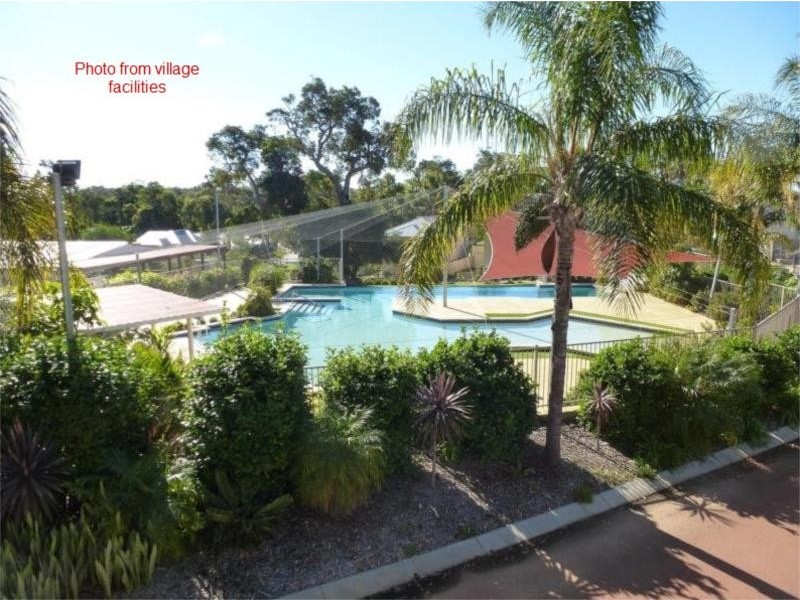 Lot 266 Lily Court, Dawesville WA 6211