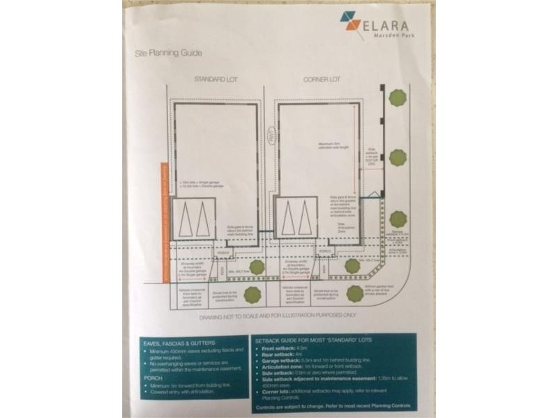 44 Stellaria Street, Marsden Park NSW 2765