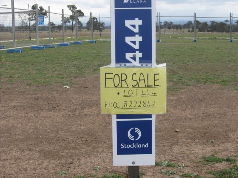 44 Stellaria Street, Marsden Park NSW 2765