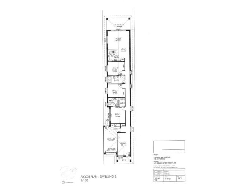 22 Evans Street, Rosewater SA 5013