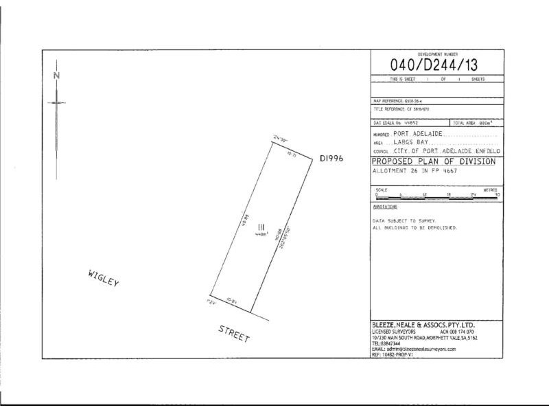5 Wigley Street, Largs Bay SA 5016