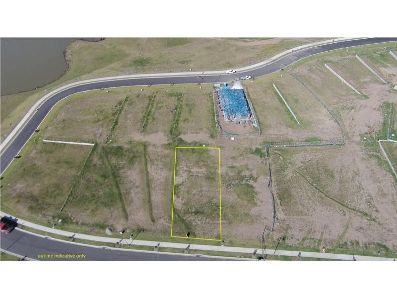 Lot 842 Paradise Street, Gillieston Heights NSW 2321