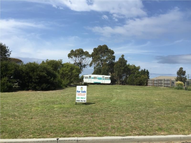 5 Barnett Close, Binalong Bay TAS 7216