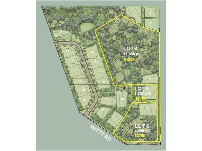 189 Witty Road, Moggill QLD 4070