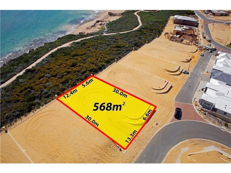 68 Torwoood Edge, Halls Head WA 6210