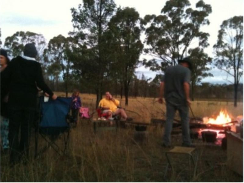 109 Brooklyn Road, Leyburn QLD 4365
