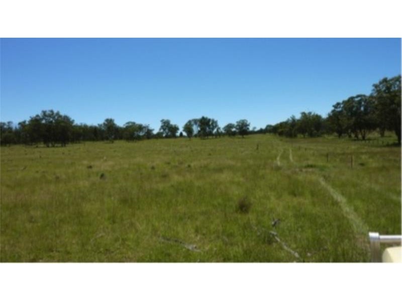 109 Brooklyn Road, Leyburn QLD 4365