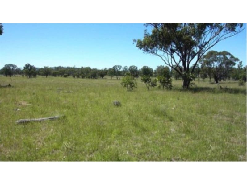 109 Brooklyn Road, Leyburn QLD 4365