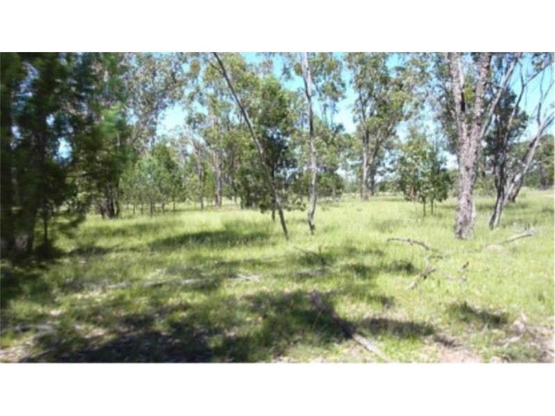 109 Brooklyn Road, Leyburn QLD 4365