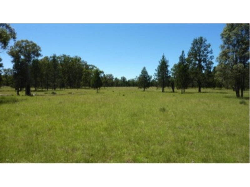 109 Brooklyn Road, Leyburn QLD 4365