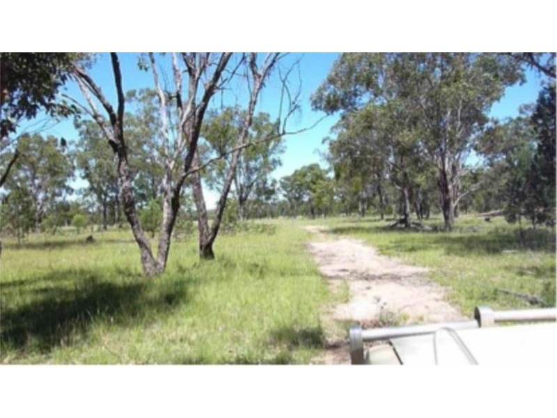 109 Brooklyn Road, Leyburn QLD 4365