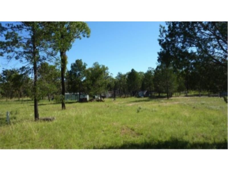 109 Brooklyn Road, Leyburn QLD 4365