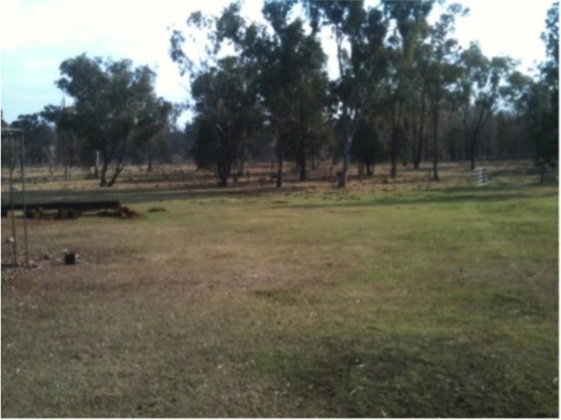 109 Brooklyn Road, Leyburn QLD 4365