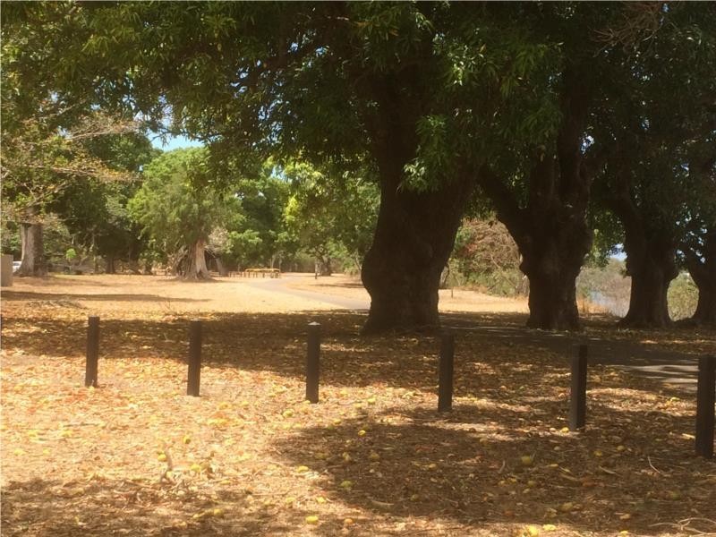 46 Mango Avenue, Mundingburra QLD 4812