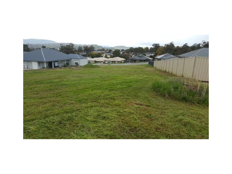 Lot 315/47 Osborn Avenue, Muswellbrook NSW 2333