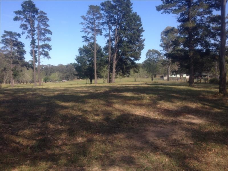 Lot 221 Old Maitland Road, Sawyers Gully NSW 2326