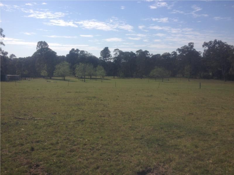 Lot 221 Old Maitland Road, Sawyers Gully NSW 2326