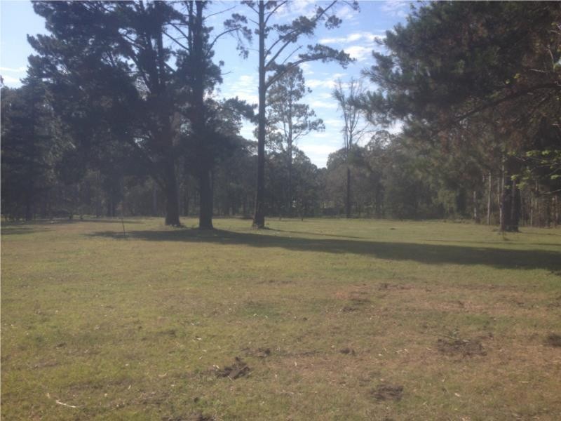 Lot 221 Old Maitland Road, Sawyers Gully NSW 2326