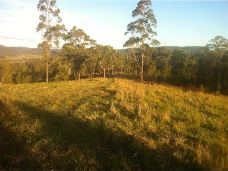 656 Yabbra Road, Old Bonalbo NSW 2469