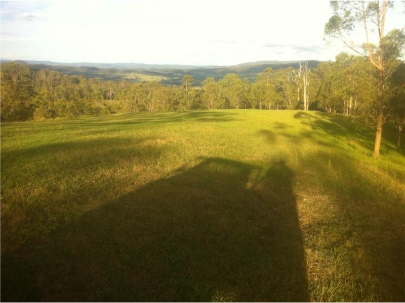 656 Yabbra Road, Old Bonalbo NSW 2469