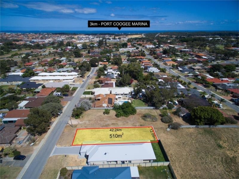 32 Scales Way, Spearwood WA 6163