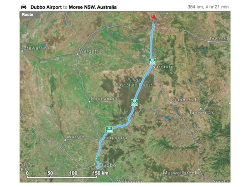 15 Tawarri Street, Moree NSW 2400