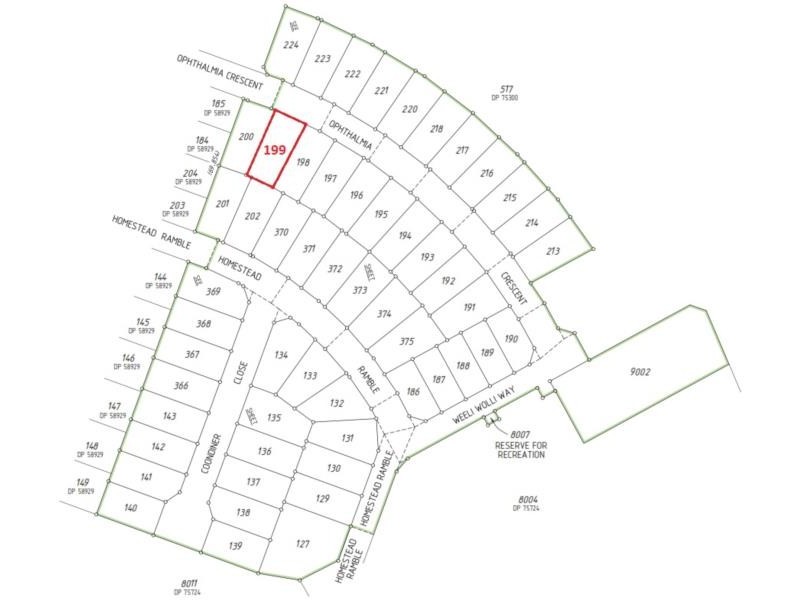 119 Ophthalmia Crescent, Newman WA 6753