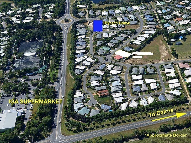 30 Ulysses Avenue, Port Douglas QLD 4877