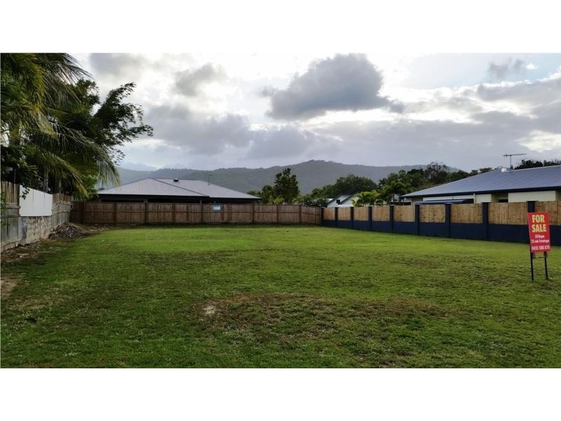 30 Ulysses Avenue, Port Douglas QLD 4877