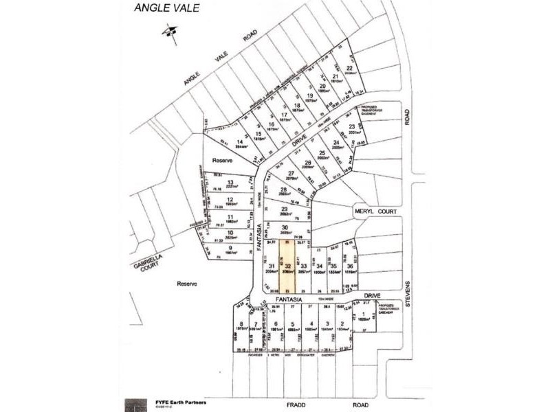 12 Fantasia Drive, Angle Vale SA 5117