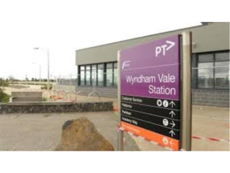 37 Hindmarsh Drive, Wyndham Vale VIC 3024