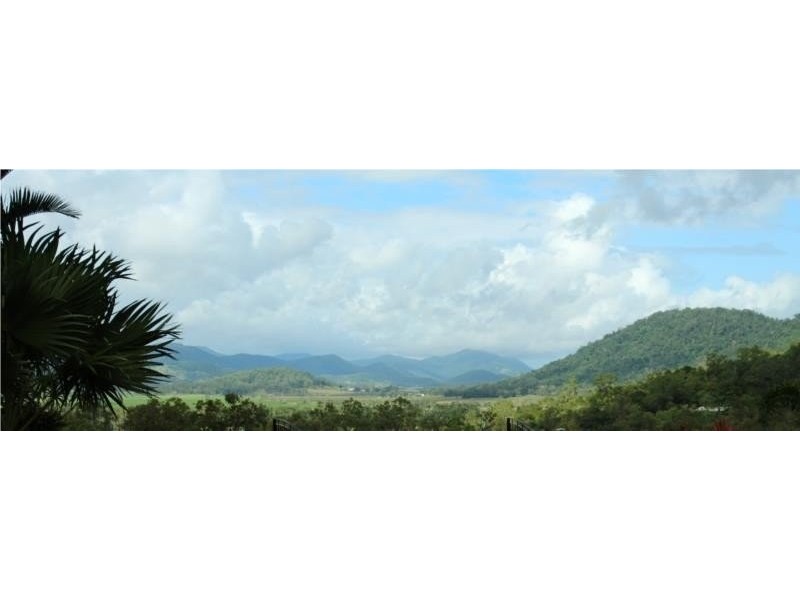 70 Gillies Road, Strathdickie QLD 4800