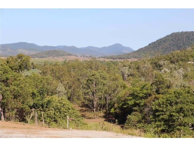 70 Gillies Road, Strathdickie QLD 4800