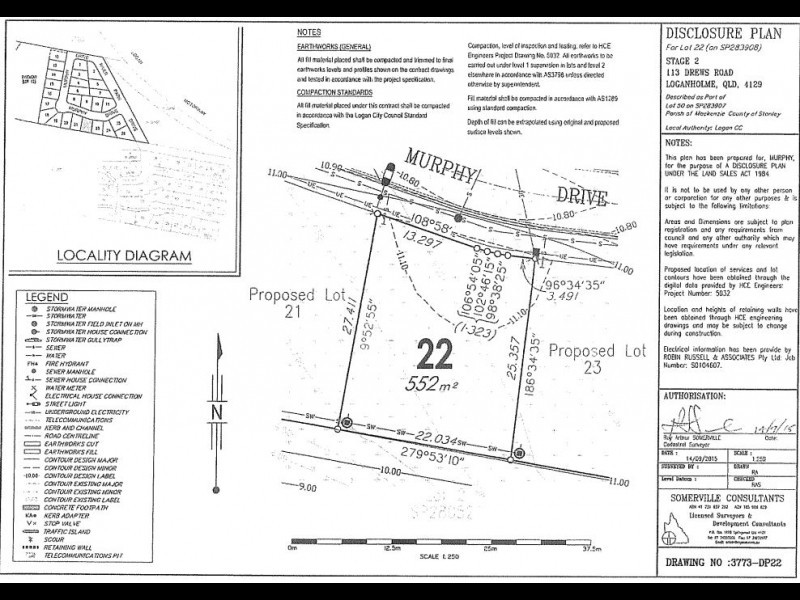 22/81 RiverPark Drive, Loganholme QLD 4129