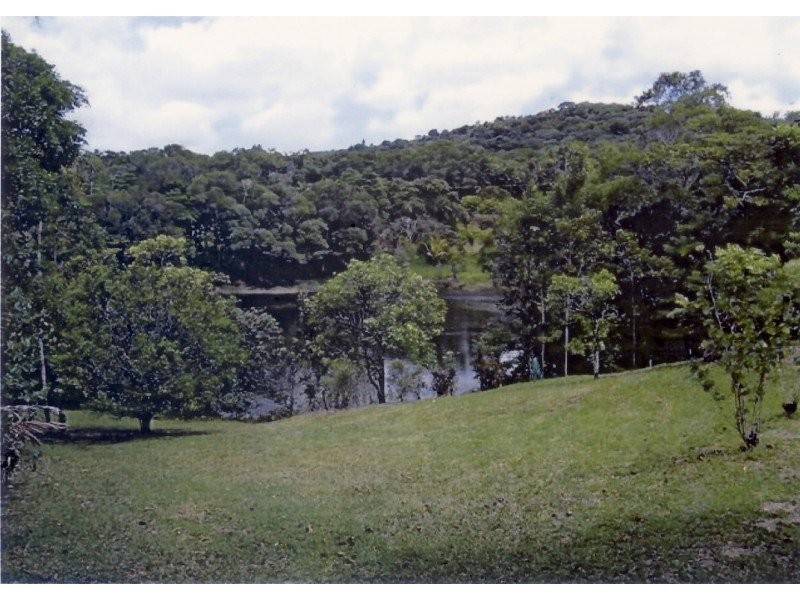 Kuranda QLD 4881
