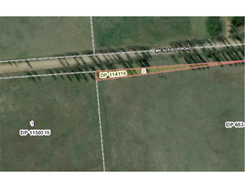 2 Micalago Road, Michelago NSW 2620