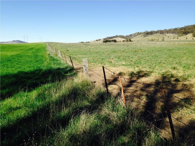 2 Micalago Road, Michelago NSW 2620