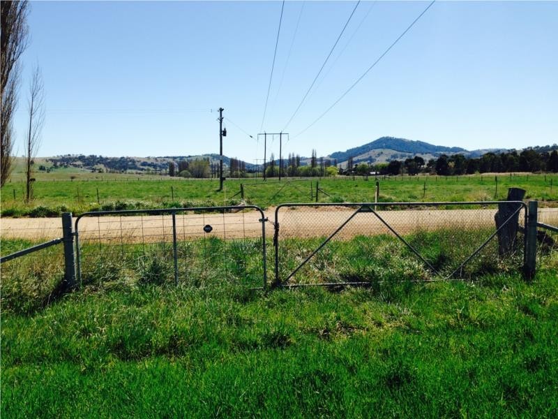 2 Micalago Road, Michelago NSW 2620