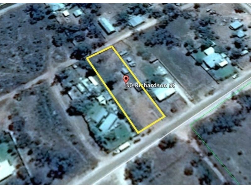 30 Richardson Street, Walpeup VIC 3507