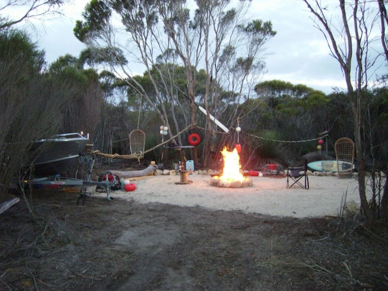 Lot 5 Wild Dog Road, D’estrees Bay SA 5223