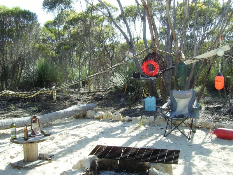 Lot 5 Wild Dog Road, D’estrees Bay SA 5223