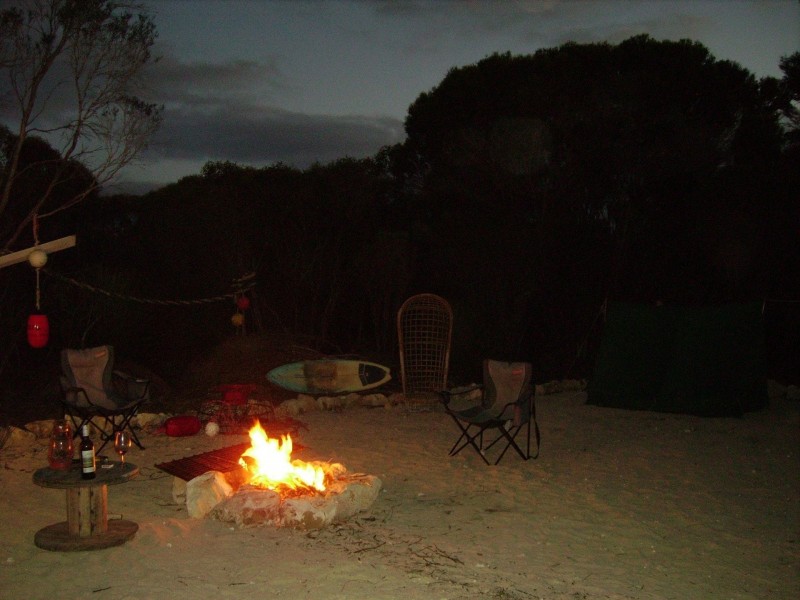 Lot 5 Wild Dog Road, D’estrees Bay SA 5223