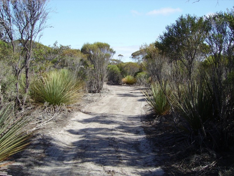 Lot 5 Wild Dog Road, D’estrees Bay SA 5223