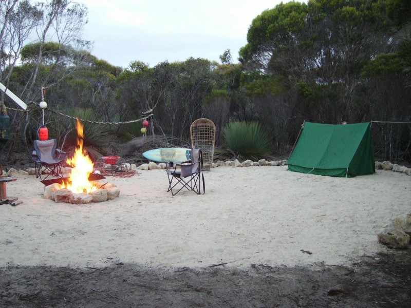 Lot 5 Wild Dog Road, D’estrees Bay SA 5223