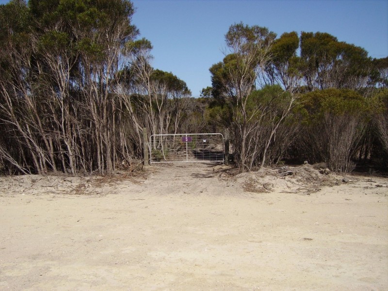 Lot 5 Wild Dog Road, D’estrees Bay SA 5223
