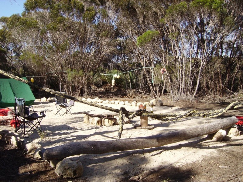 Lot 5 Wild Dog Road, D’estrees Bay SA 5223